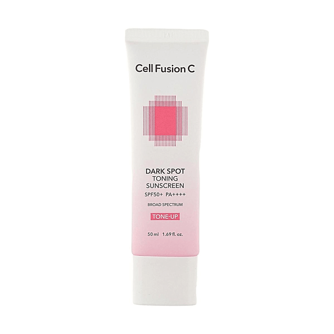 Dark Spot Toning Sunscreen 50ml SPF 50+/PA++++ 