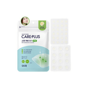  CarePlus Spot Cover Patch Calming 96ea 