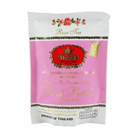Rose Tea 5.29oz【Thailand Trendy】