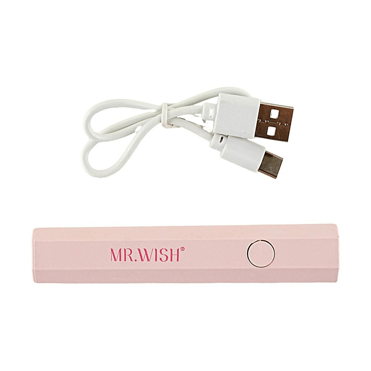 Handheld Nail Art Light 5