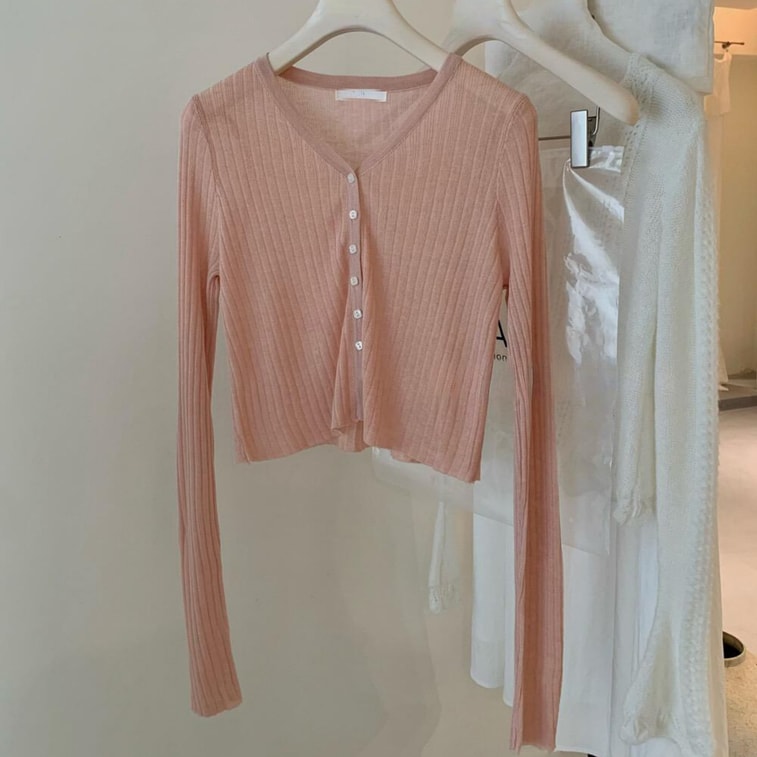 [캐나다 직배송] 시나리오 플로럴 소프트 레이스 투피스 드레스, 사이즈 S-M, 크림/오프화이트. 7