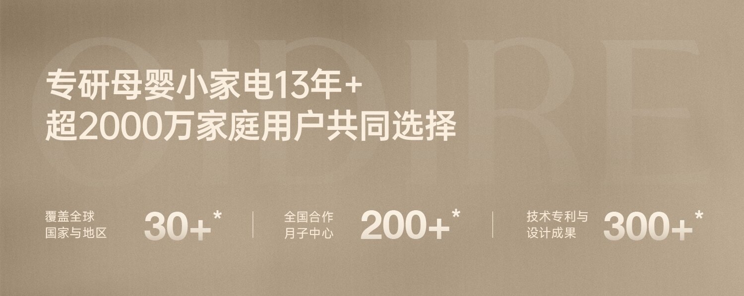 OIDIRE  【国内销量好评NO.1】内衣洗衣机内裤专用小型洗袜子机神器便携式迷你洗衣杯 1件米白色