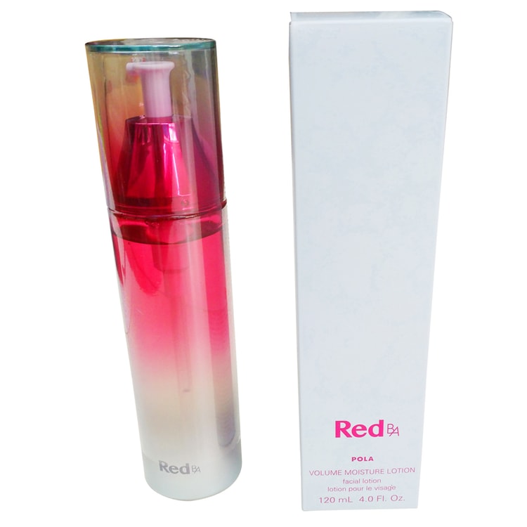 RED BA LOTION 120ml