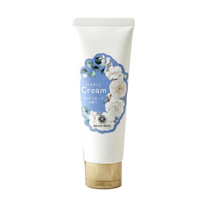 Oh! Baby White Rose Hand Cream 45g