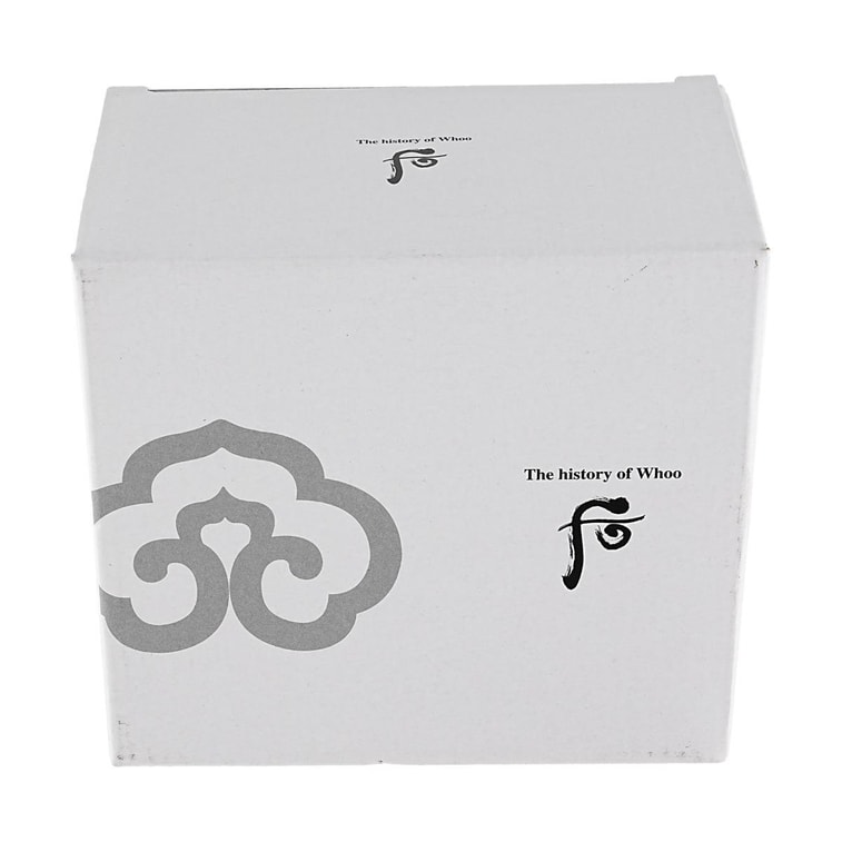 공진향 설 래디언트 화이트 얼티밋 코렉터 스페셜 세트【한정판】 6