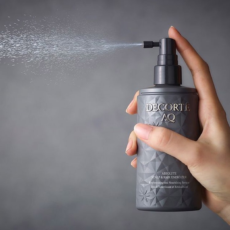Decorte AQ Absolute Scalp & Hair Shot Decorte AQ Absolute Scalp & Hair Shot