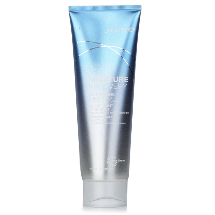 Moisture Recovery Moisturizing Conditioner (For Thick/ Coarse, Dry Hair)   J152561  250ml/8.5oz