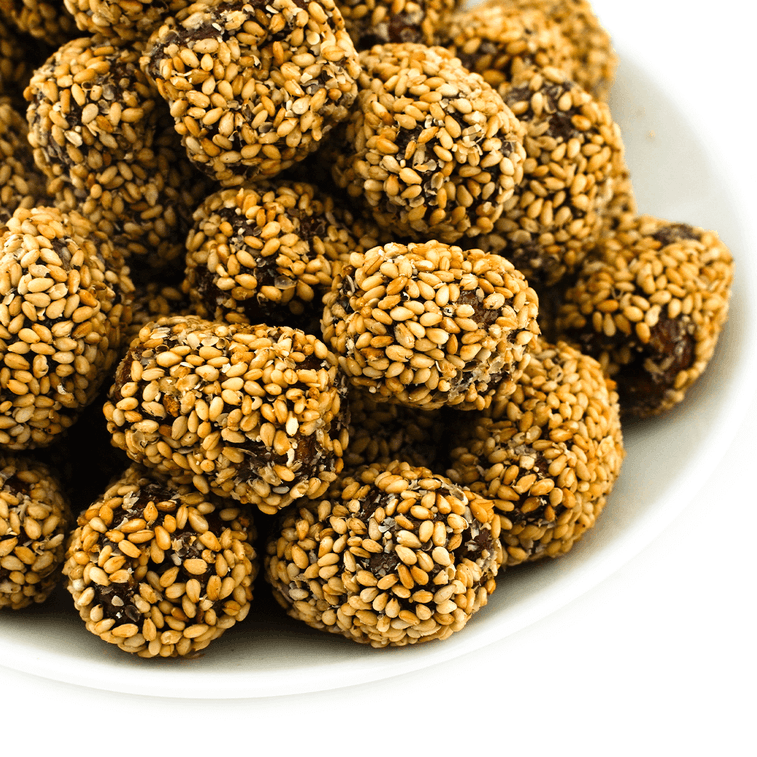 Crispy Sesame Dates 252g 3