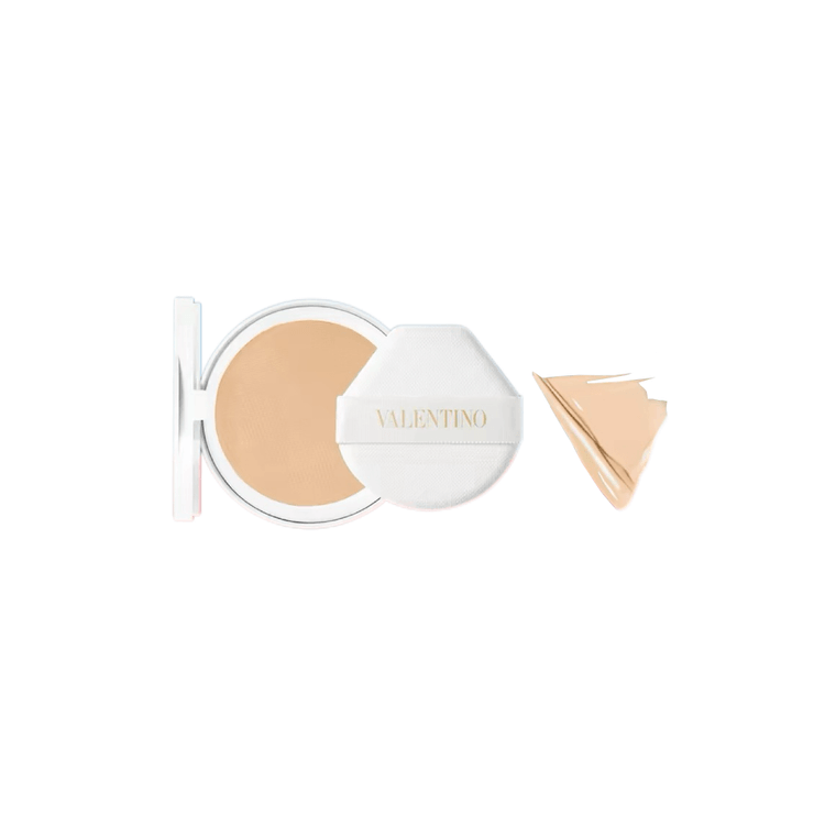 VALENTINO GO-CUSHION GLOW Valentino Glow GLOW GO CUSHION 5G