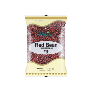 韩国JAYONE 红豆 4lb