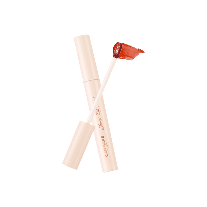 ジューシー リップティント #01 アンティークローズ