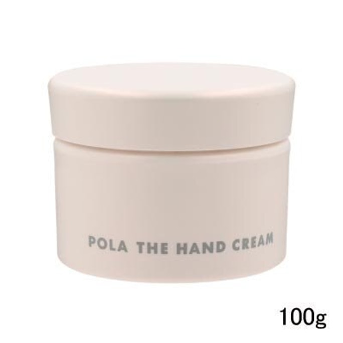 POLA POLA Ultra Moisturizing Soft Hand Cream 100g