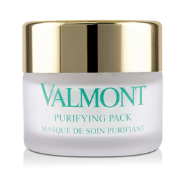 Valmont Purifying Pack (Skin Purifying Mud Mask) 705504