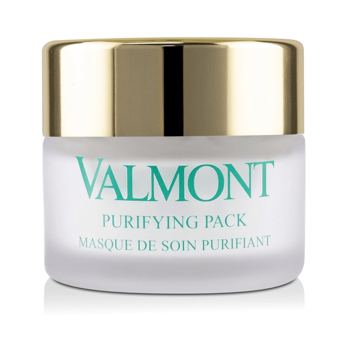 Valmont Purifying Pack (Skin Purifying Mud Mask) 705504