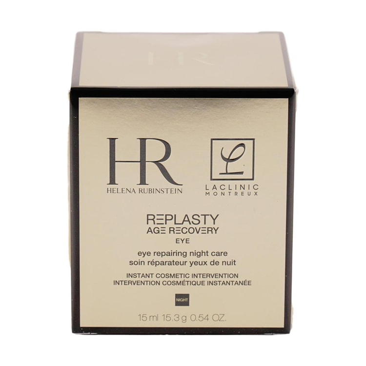 Helena Rubinstein Japan 리플라스티 R.C. 아이크림, 14ml - Yami