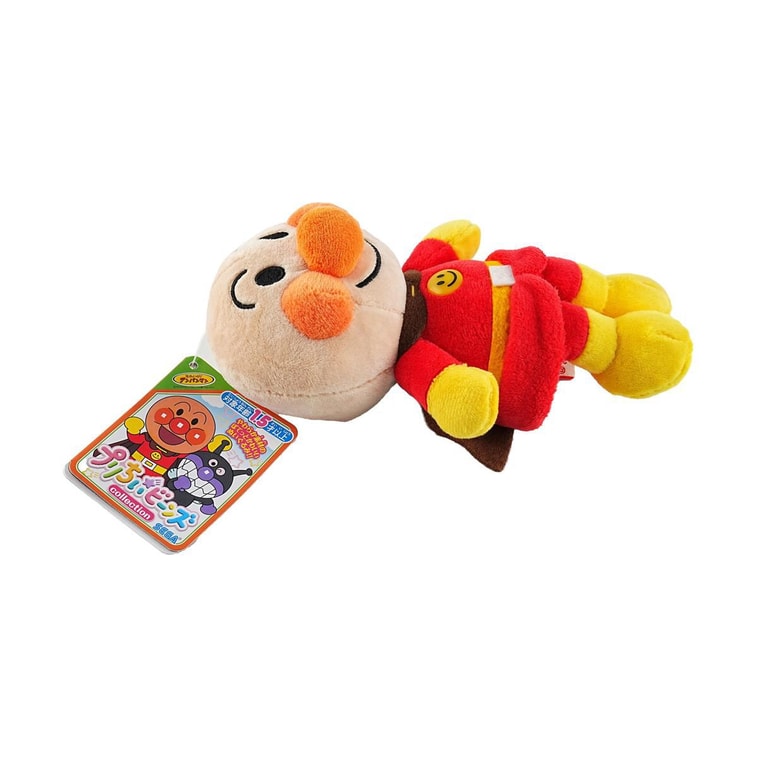 アンパンマン おもちゃ 赤ちゃんのおもちゃ 18ヶ月の赤ちゃんに最適 3