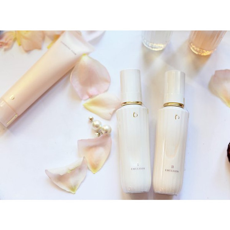SHISEIDO EMULSION #1 200ML - Yami.com