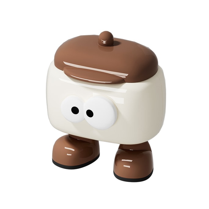 Toothpick Holder White 1pc