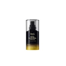 BOGO  Royal Black Snail Ampoule 30ml