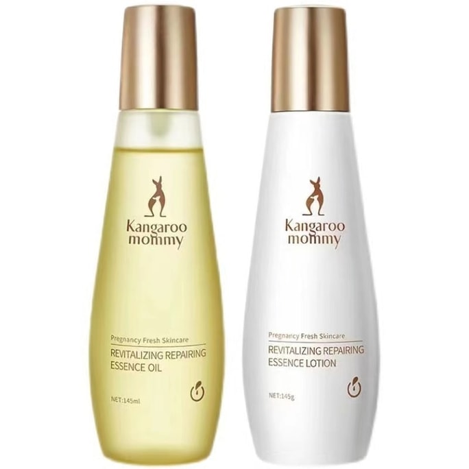 Rapid shaping wrinkle repairing essential oil 120ml + wrinkle repairing essence lotion 120g