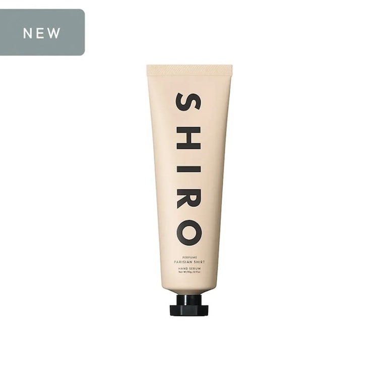 Shiro Parisian Shirt Hand Serum Shiro Parisian Shirt Hand Serum