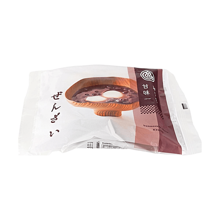 Japanese Warabi Mochi Made Sweet At Home 5.36 oz 4