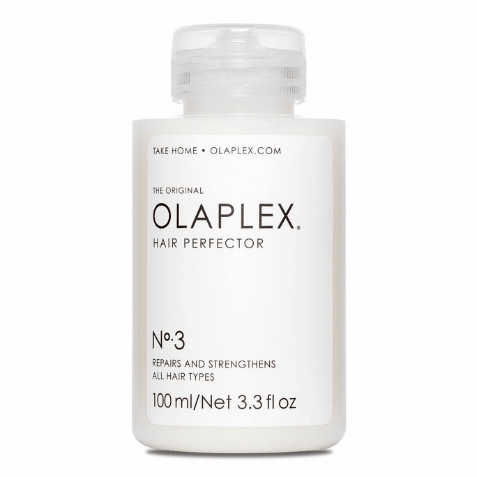 美國 Olaplex 3號燙染救星 髮膜 100ml