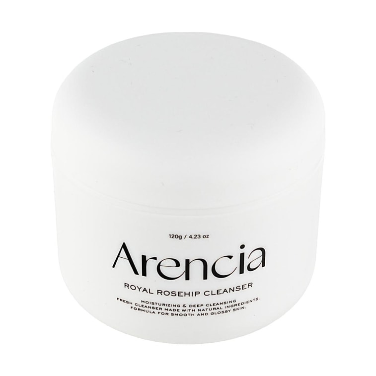 Fresh Royal Rosehip Rice Mochi Cleanser, 4.23 oz. - Hydrating & Deep Cleansing Mixed Packaging 9