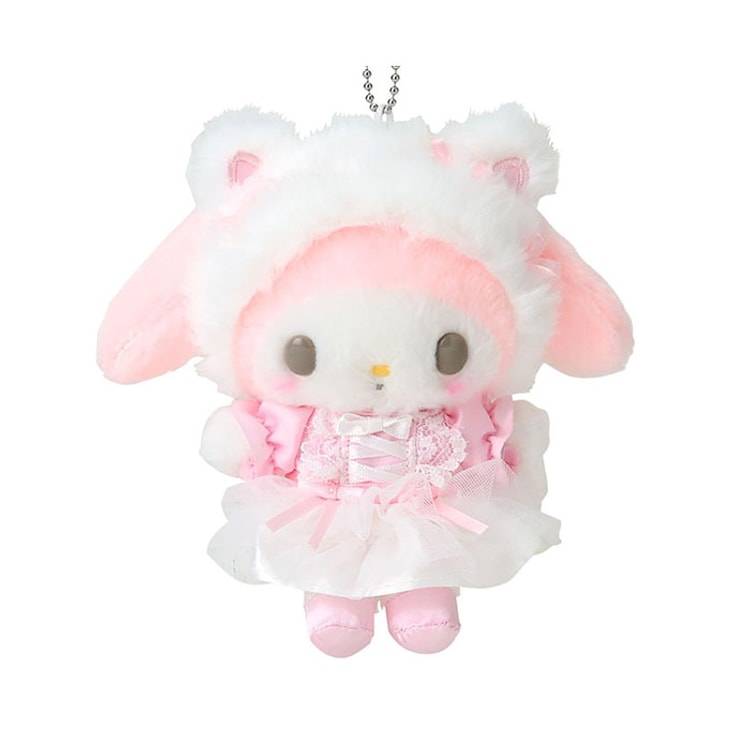 サンリオ白猫 更新】白猫バレリーナデザインシリーズ｜サンリオ