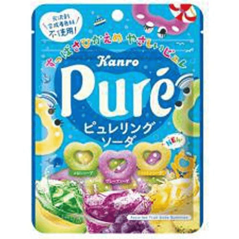 KANRO JP