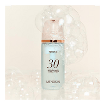 30 Seconds Quick Bubble Mask 95ml - Moist