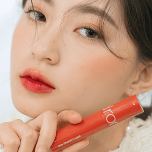 Juicy Lasting Lip Tint, Original Series, #07 Jujube