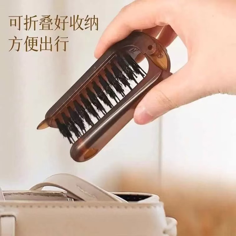 Pig Mane Comb 1 Pcs 5