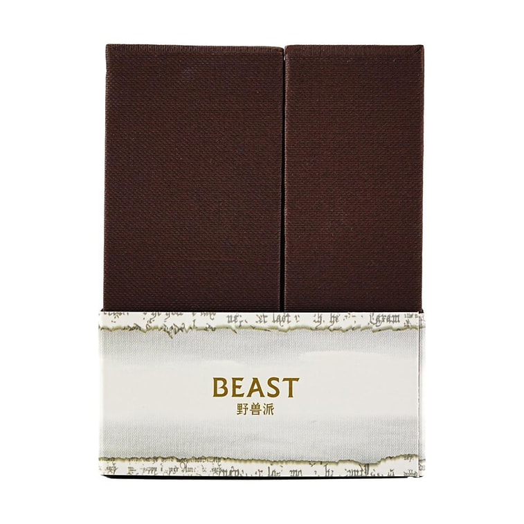 THE BEAST野兽派 哈利·波特 金色飞贼 车载香氛 出风口香薰 精致礼物 1套 6