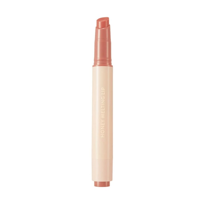 Honey Melting Lip Balm Lip Stick  #01