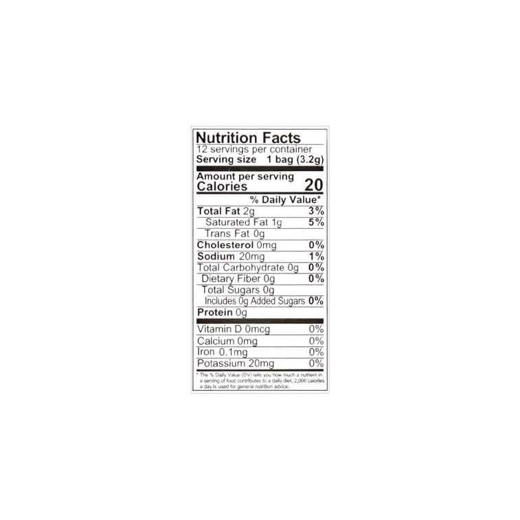 대형 김 해산물맛 12개입, 40g【 Yami 단독 상품】 8