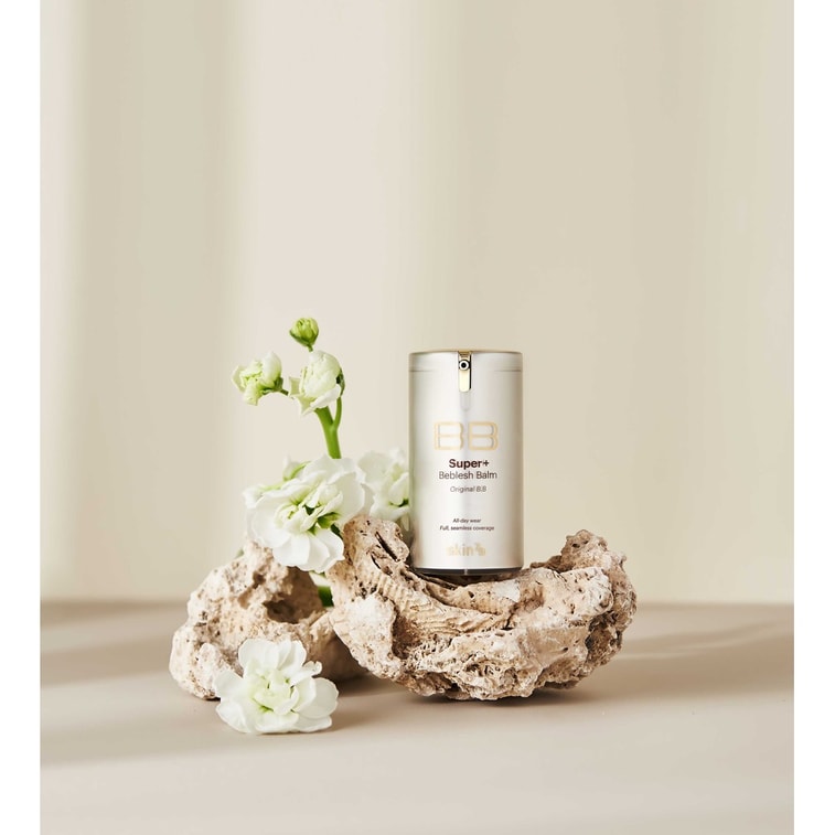 코리아 슈퍼플러스 베블레쉬 골드 크림 40ml 비비크림 8