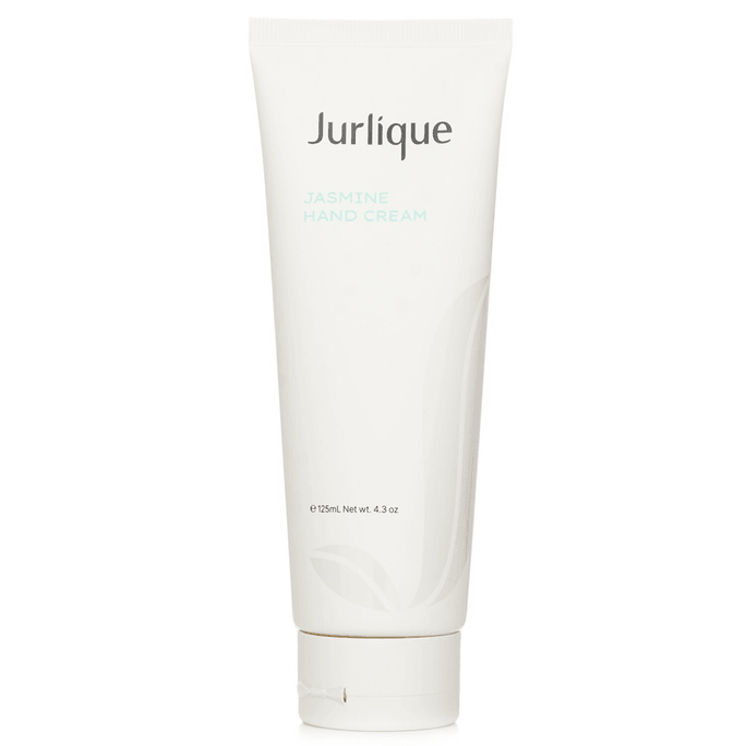 Jurlique Australia Jurlique Jasmine Hand Cream Jasmine Hand Cream 보습 및 수분 공급 (신규 및 기존 포장 랜덤) 125ml/4.3oz