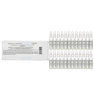 ドイツ【香港直送】ババール CP アンプル エッセンス - ファーミング アンド リフティング 24x2ml/0.06oz