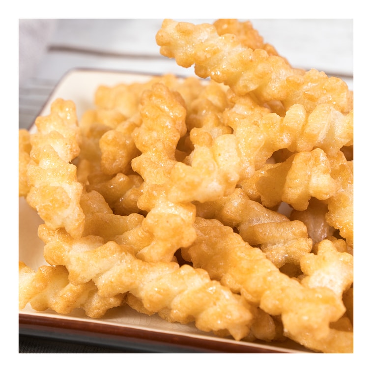 韓國NONGSHIM農心 天然蜂蜜小麻花 小麥脆條 75g 7