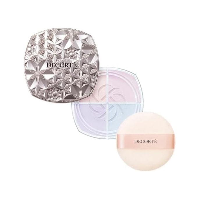 COSME DECORTE Loose Powder #101 Harmony Veil 16g