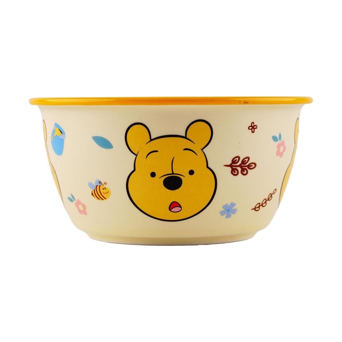 Disney Winnie the Pooh Series Rice Bowl 4.75"