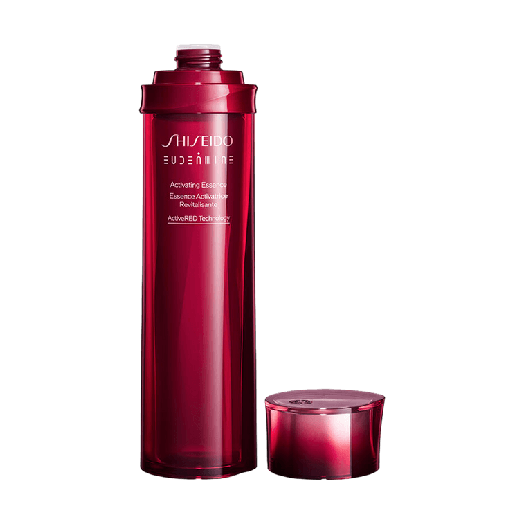 EUDERMINE Activating Essence, ​​, 4.9 fl oz. 4