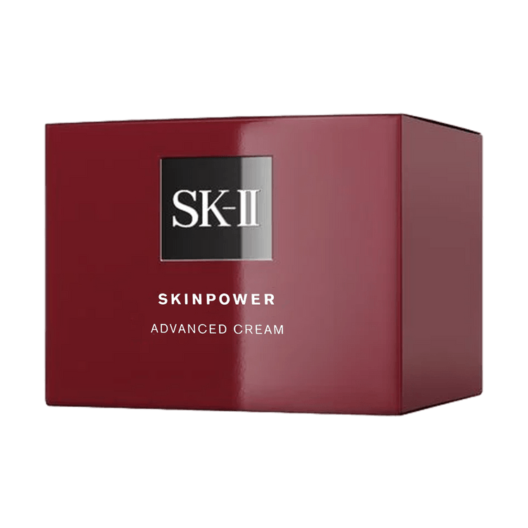 SK-II SK2 SKINPOWER Advanced Cream 2.8oz - Anti-Aging for all Skin