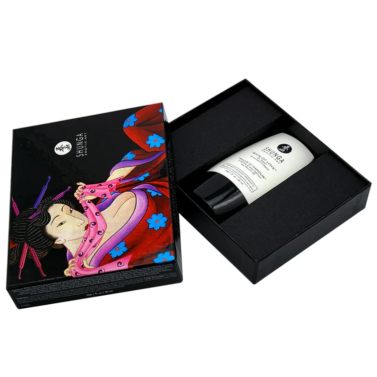 Shunga Rain Of Love Cream 30ml 3