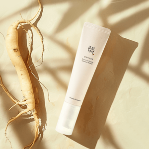 Revive Eye Serum, Ginseng + Retinal, Hydrating, Reduce Dark Circles, Diminish Fine Lines, Eye Bags, 1.01 fl oz.