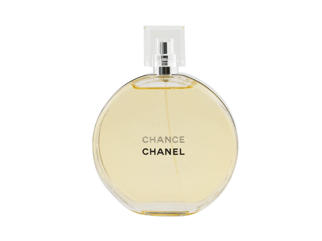 CHANEL Chance Eau De Toilette Spray 150ml/5oz - Yami.com