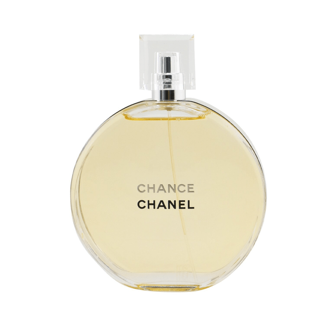 CHANEL Chance Eau De Toilette Spray 150ml/5oz - Yami.com