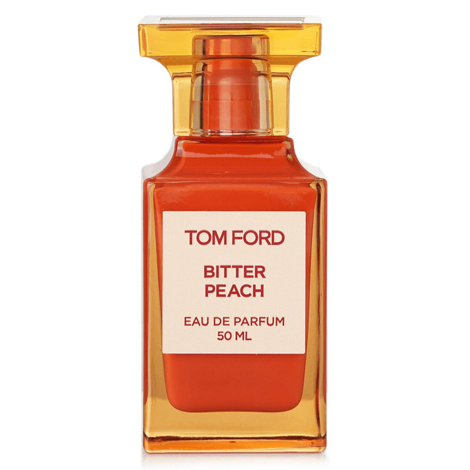 TOM FORD Private Blend Bitter Peach Eau De Parfum Spray 50ml/1.7oz