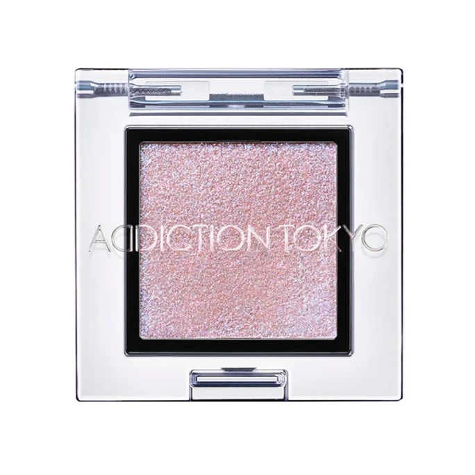 ADDICTION monochromatic eye shadow pure desire wind swelling color multi-color optional 005SP